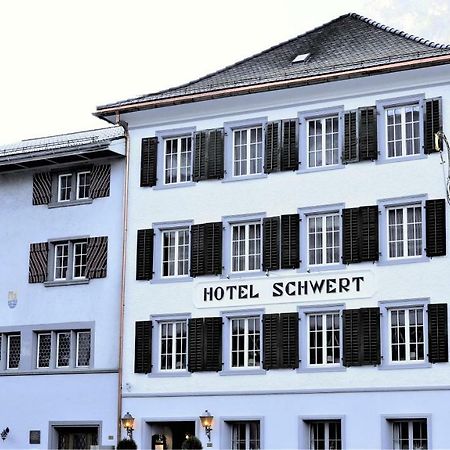 Hotel Schwert Näfels מראה חיצוני תמונה