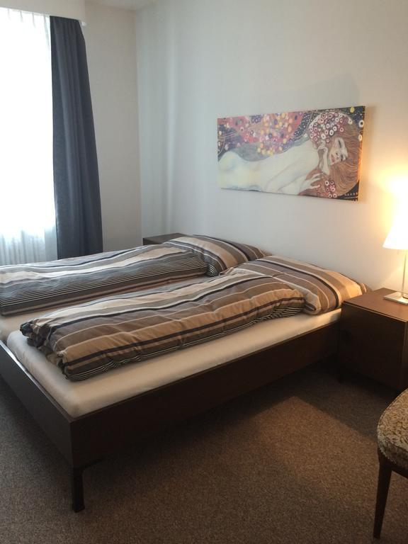 Hotel Schwert Näfels חדר תמונה