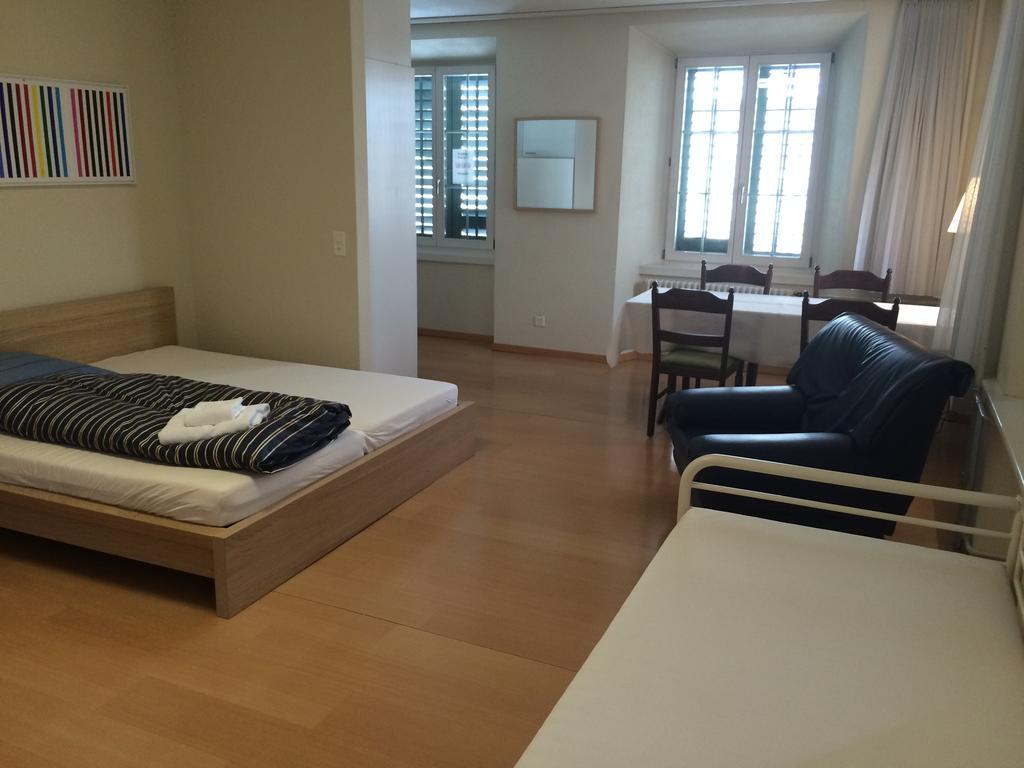 Hotel Schwert Näfels חדר תמונה