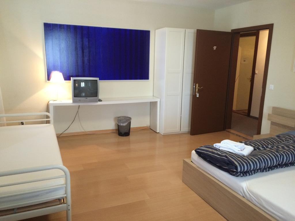 Hotel Schwert Näfels חדר תמונה