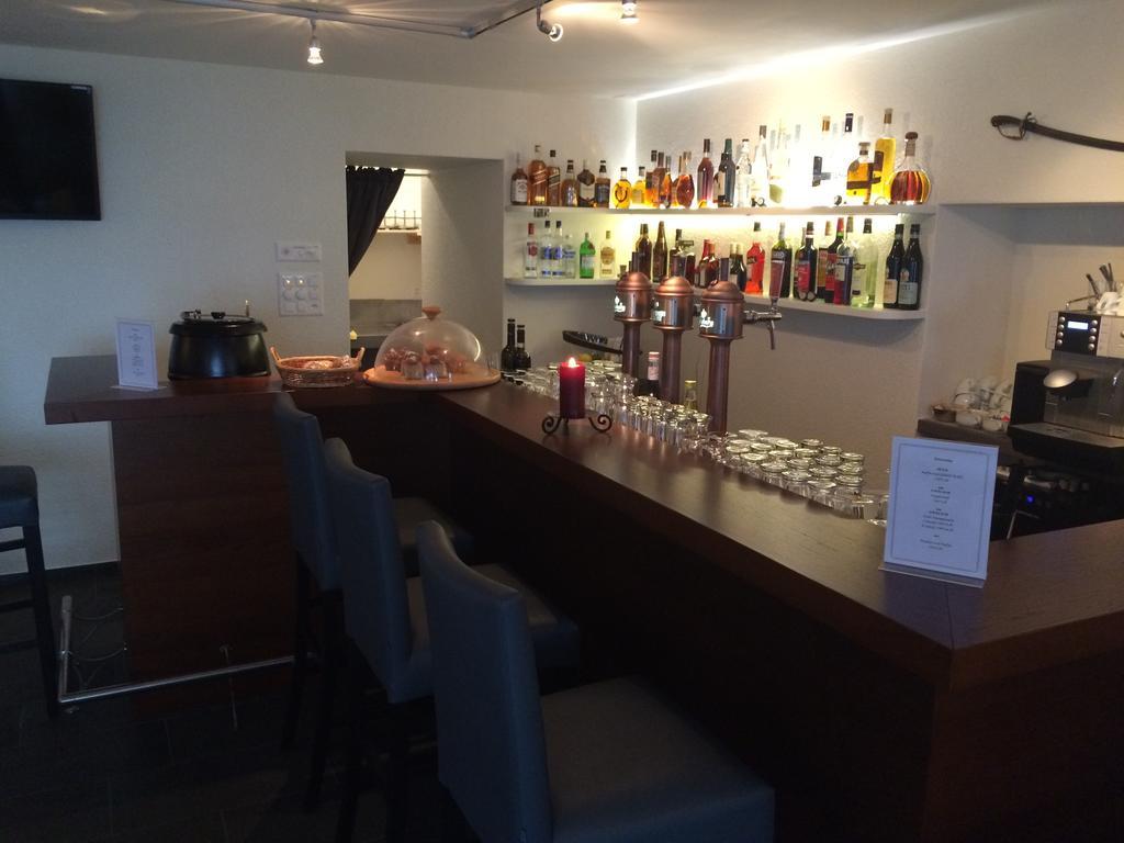 Hotel Schwert Näfels מראה חיצוני תמונה