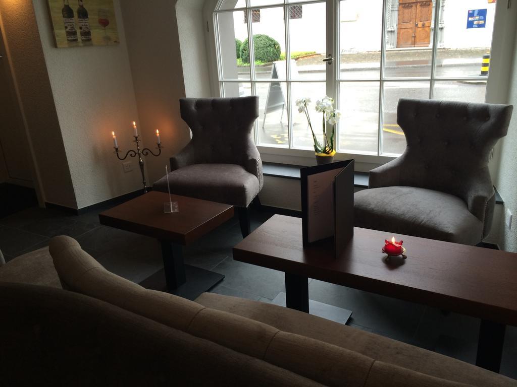 Hotel Schwert Näfels מראה חיצוני תמונה