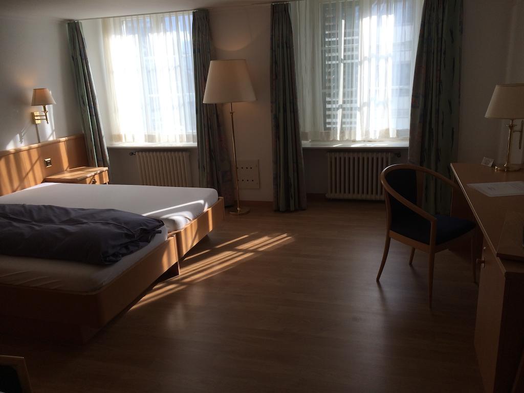 Hotel Schwert Näfels חדר תמונה