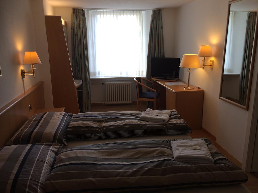Hotel Schwert Näfels חדר תמונה