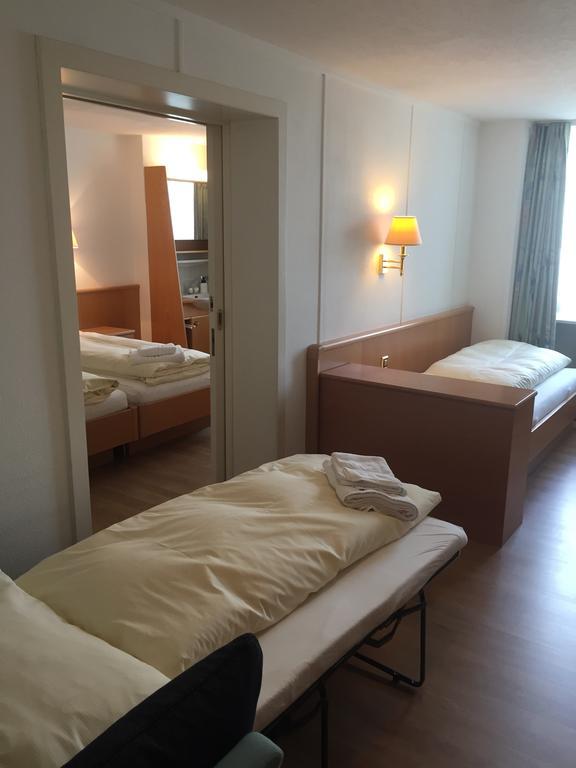 Hotel Schwert Näfels מראה חיצוני תמונה