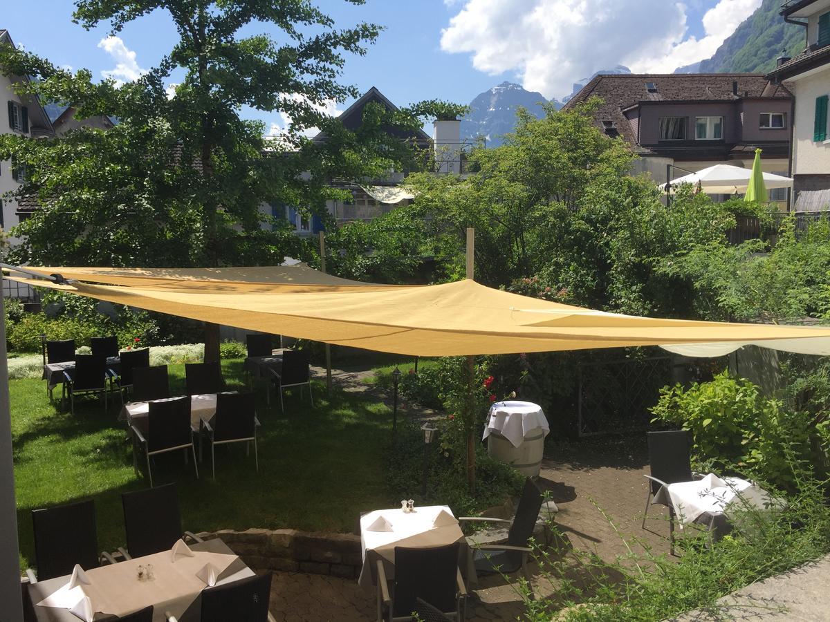 Hotel Schwert Näfels מראה חיצוני תמונה