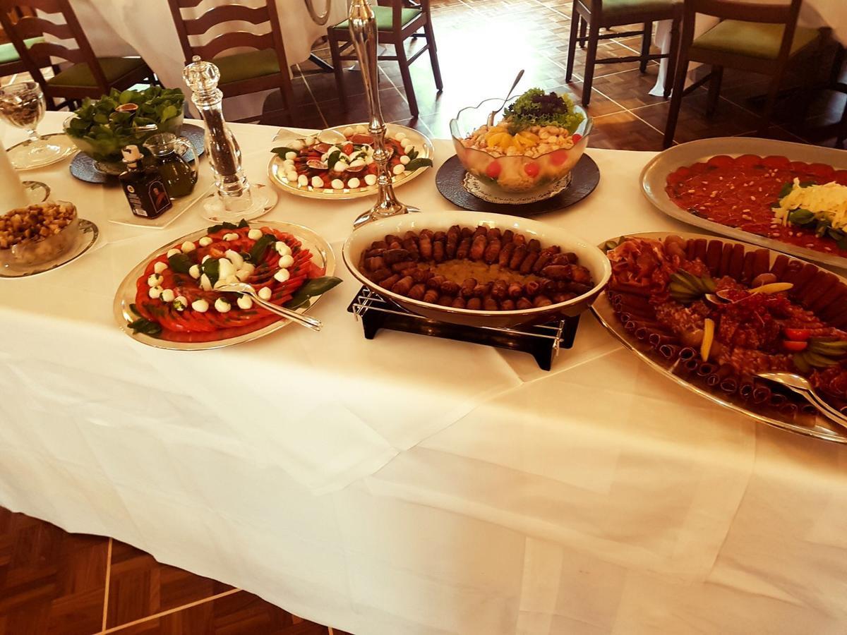 Hotel Schwert Näfels מראה חיצוני תמונה