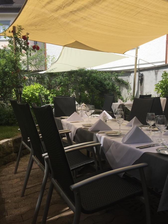 Hotel Schwert Näfels מראה חיצוני תמונה