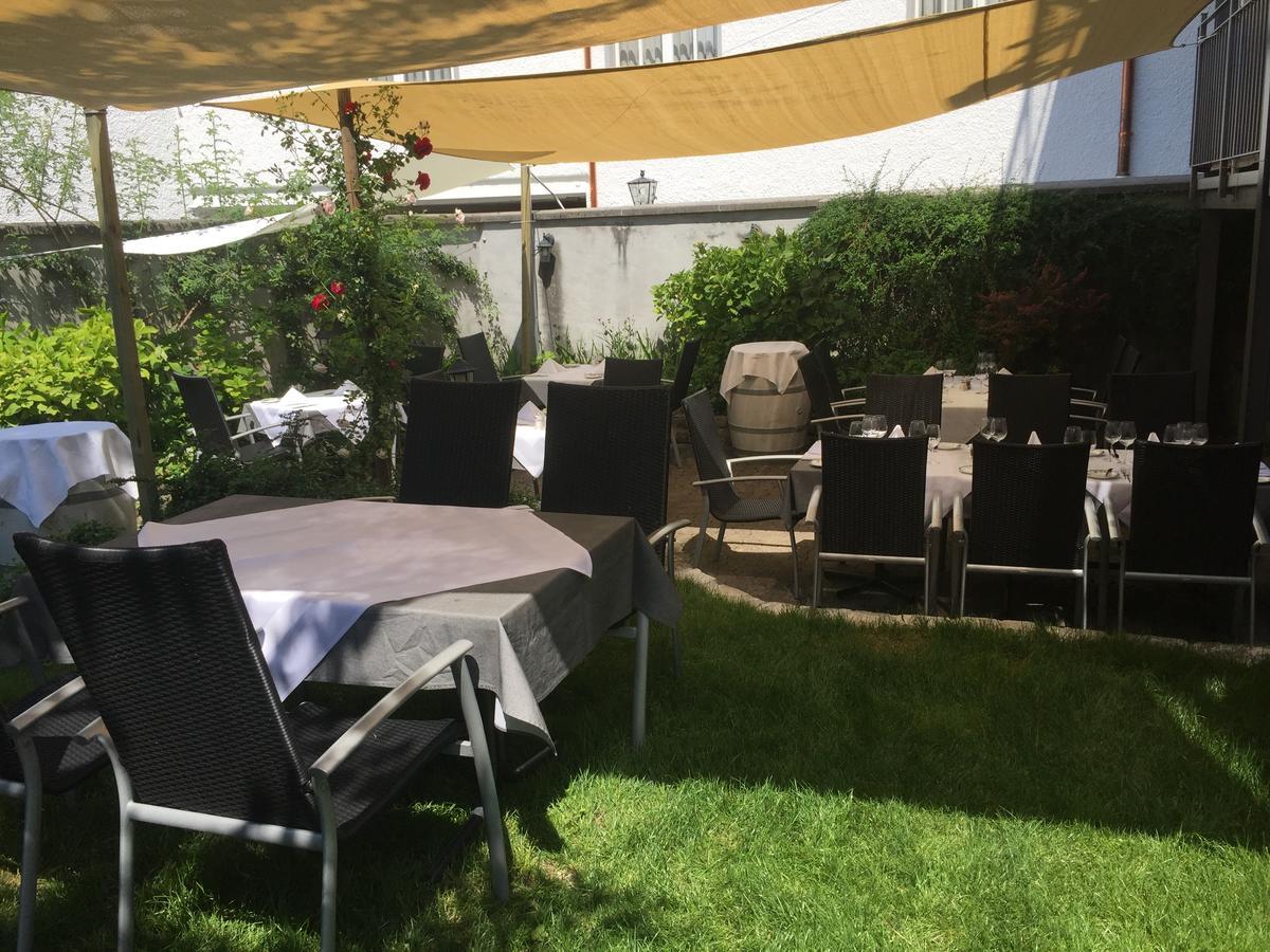 Hotel Schwert Näfels מראה חיצוני תמונה