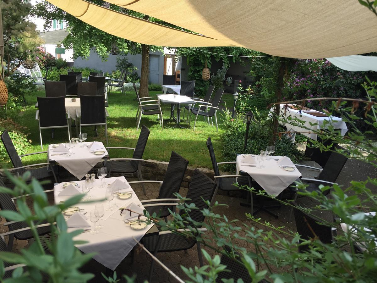 Hotel Schwert Näfels מראה חיצוני תמונה
