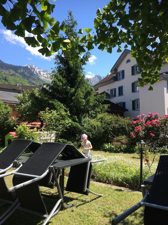 Hotel Schwert Näfels מראה חיצוני תמונה