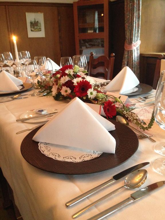 Hotel Schwert Näfels מראה חיצוני תמונה