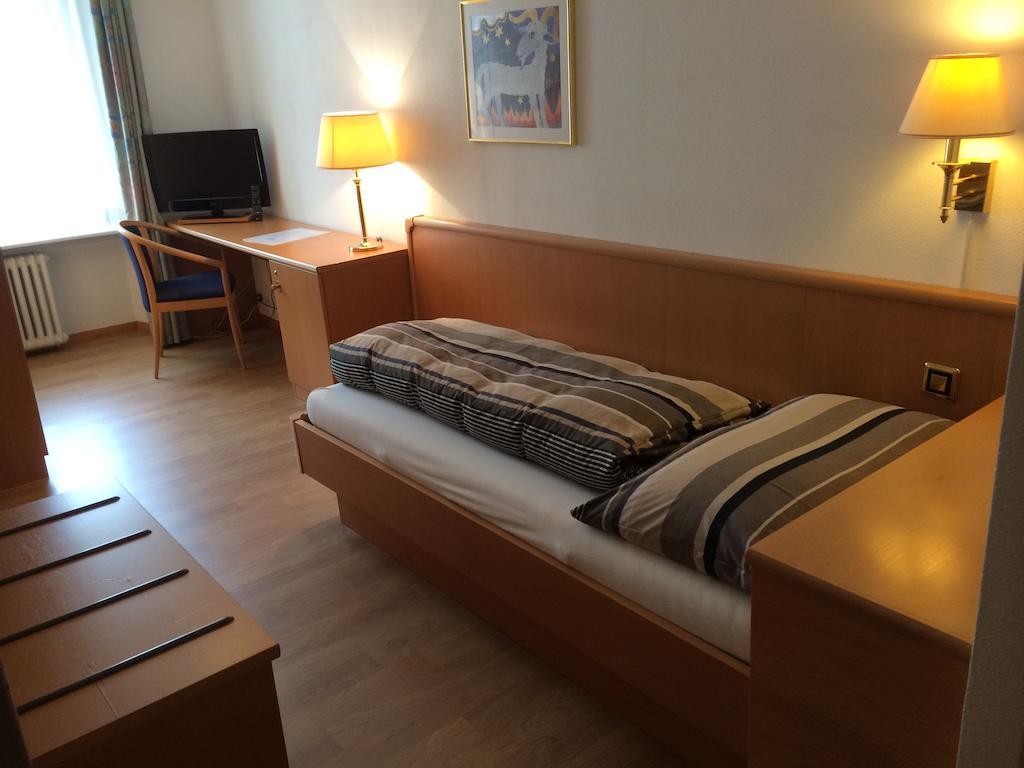 Hotel Schwert Näfels חדר תמונה