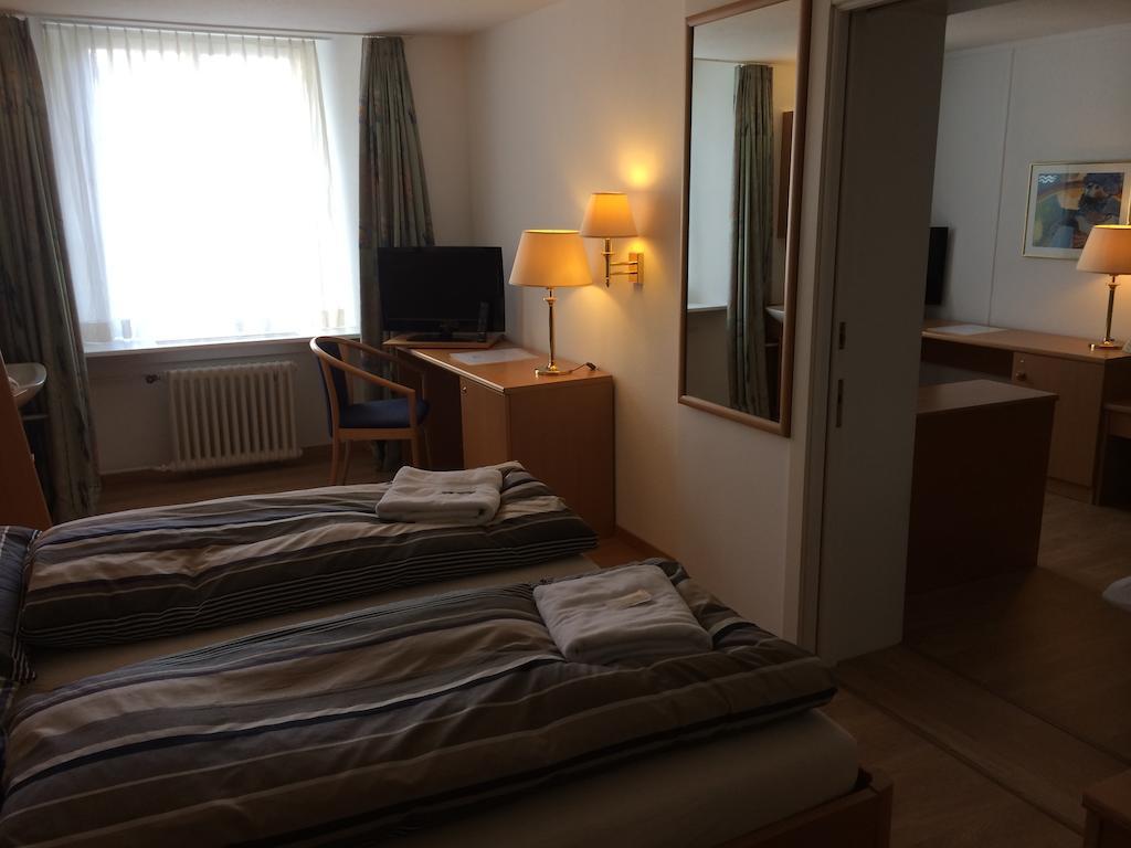 Hotel Schwert Näfels חדר תמונה