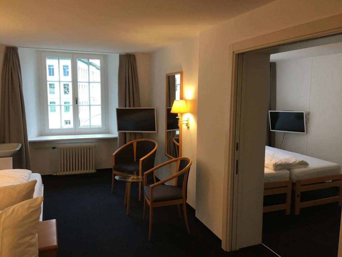 Hotel Schwert Näfels מראה חיצוני תמונה