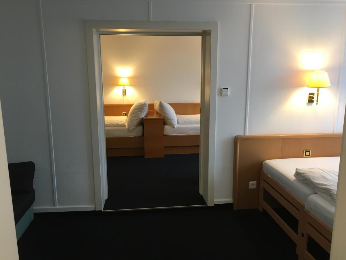 Hotel Schwert Näfels מראה חיצוני תמונה