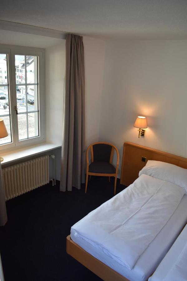 Hotel Schwert Näfels מראה חיצוני תמונה