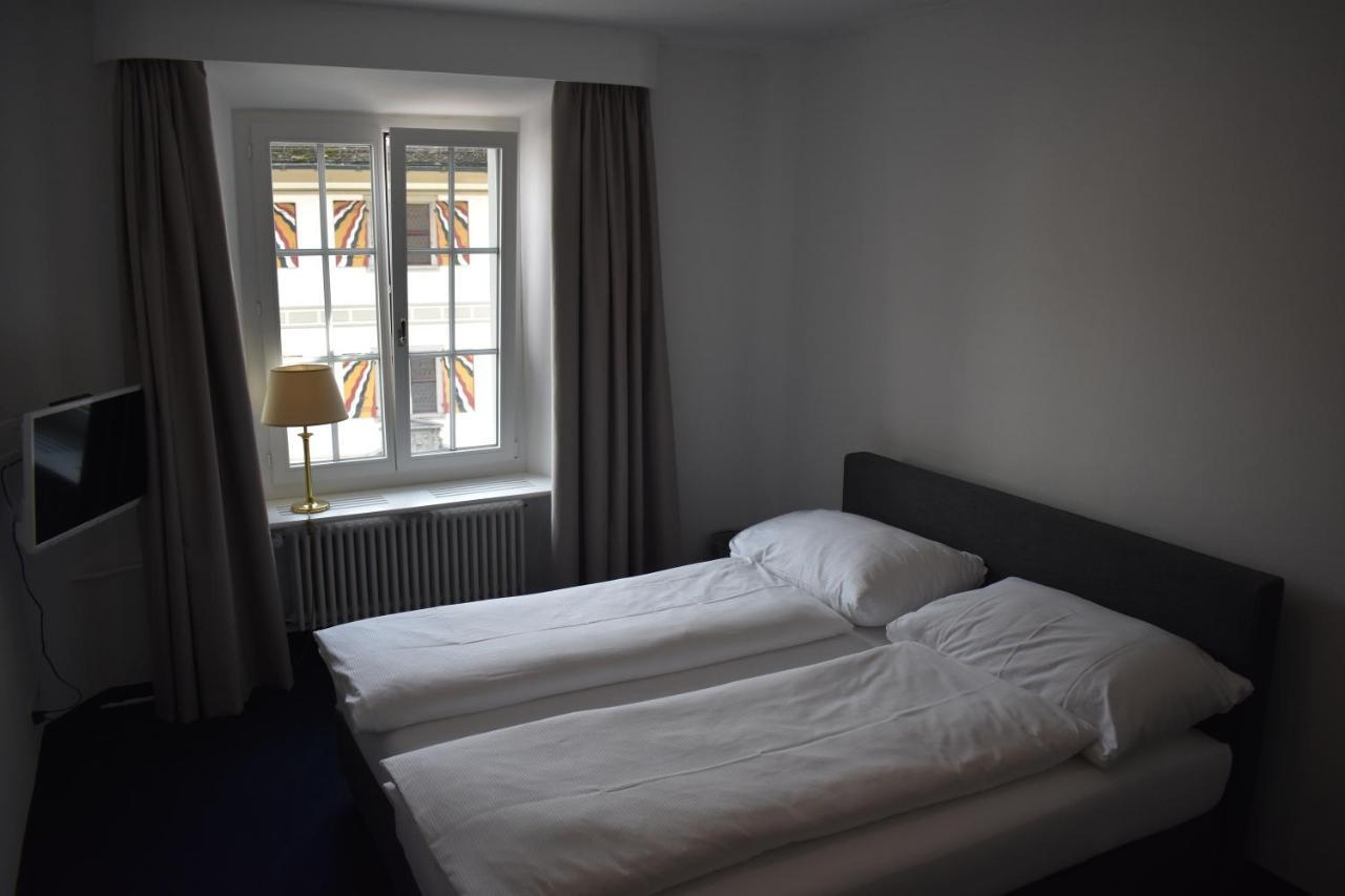 Hotel Schwert Näfels מראה חיצוני תמונה