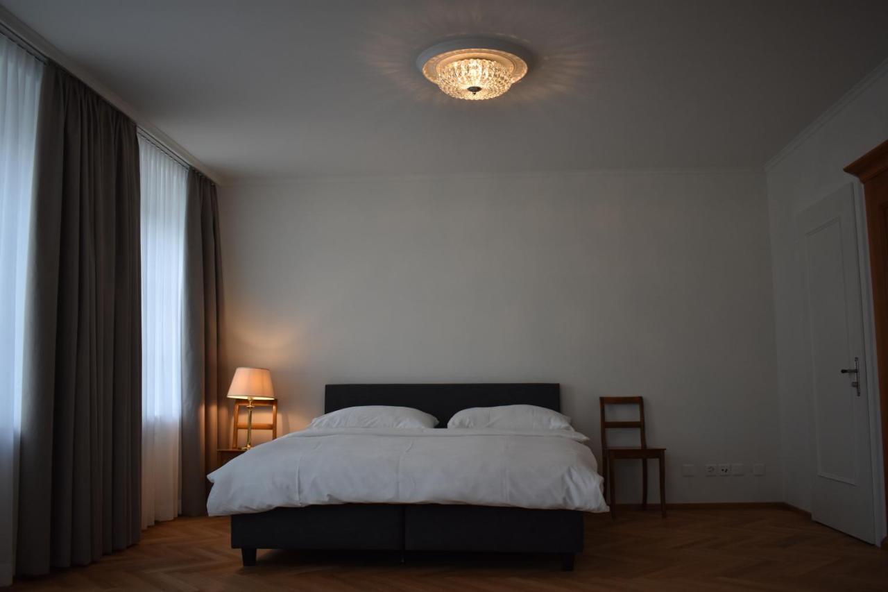 Hotel Schwert Näfels מראה חיצוני תמונה